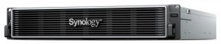 Synology Serwer RS3626xs 12x0HDD Xeon D-1726 1x8GB 2x10GbE 5Y