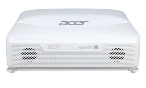 Acer Projektor L812 DLP 4K UHD 16:9 4000/2000000:1/EMEA/7.7kg