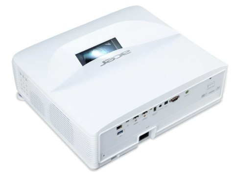 Acer Projektor L812 DLP 4K UHD 16:9 4000/2000000:1/EMEA/7.7kg