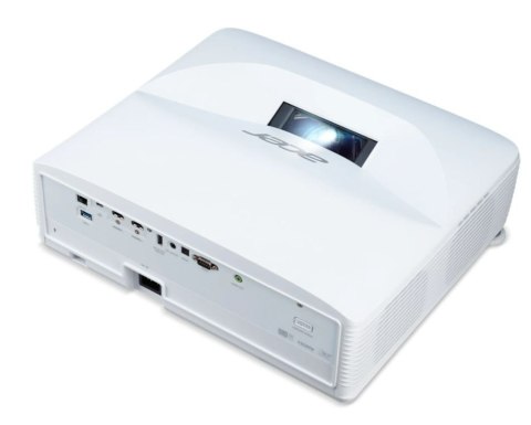Acer Projektor L812 DLP 4K UHD 16:9 4000/2000000:1/EMEA/7.7kg