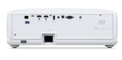 Acer Projektor L812 DLP 4K UHD 16:9 4000/2000000:1/EMEA/7.7kg