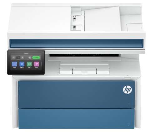 HP Inc. Urządzenie wielofunkcyjne LaserJet PRO MFP 4113FDW 8X3G0A