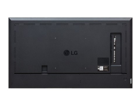 LG Electronics Monitor wielkoformatowy 55 cali 55UH5Q-E 500cd/m2 UHD 24/7