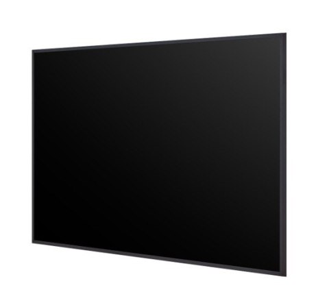 LG Electronics Monitor wielkoformatowy 55 cali 55UH5Q-E 500cd/m2 UHD 24/7