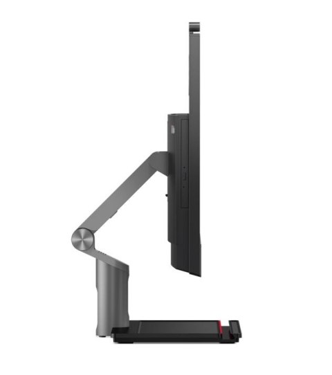 Lenovo Komputer All-in-One ThinkCentre M90a G5 12SL000GPB W11Pro i5-14500/16GB/1TB/INT/23.8 FHD/Touch/vPro/DVD/3YR OS + 1YR Premier