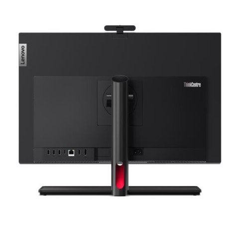 Lenovo Komputer All-in-One ThinkCentre M90a G5 12SL0011PB W11Pro i5-14500/16GB/512GB/INT/23.8 FHD/Touch/vPro/DVD/3YR OS + 1YR Premier