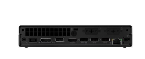 Lenovo Komputer ThinkCentre M70q Tiny G6 13A40016PB W11Pro Ultra 7 265T/2X16GB/1TB/INT/vPro/Black/3YR OS + 1YR Premier TC