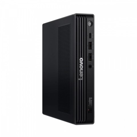 Lenovo Komputer ThinkCentre M90q Tiny G6 13A4000PPB W11Pro Ultra 7 265/16GB/512GB/INT/vPro/Black/3YRS OS