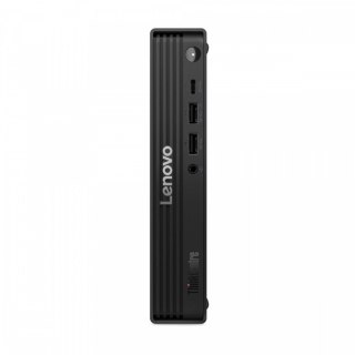 Lenovo Komputer ThinkCentre M90q Tiny G6 13A4000PPB W11Pro Ultra 7 265/16GB/512GB/INT/vPro/Black/3YRS OS