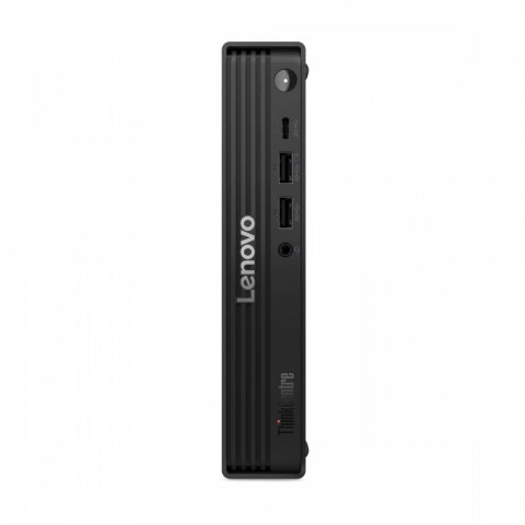 Lenovo Komputer ThinkCentre M90q Tiny G6 13A4000PPB W11Pro Ultra 7 265/16GB/512GB/INT/vPro/Black/3YRS OS