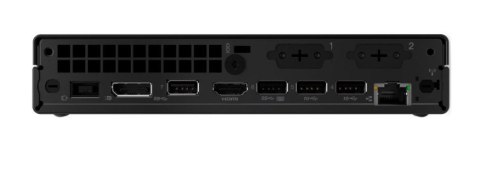 Lenovo Komputer ThinkCentre M90q Tiny G6 13A4000PPB W11Pro Ultra 7 265/16GB/512GB/INT/vPro/Black/3YRS OS