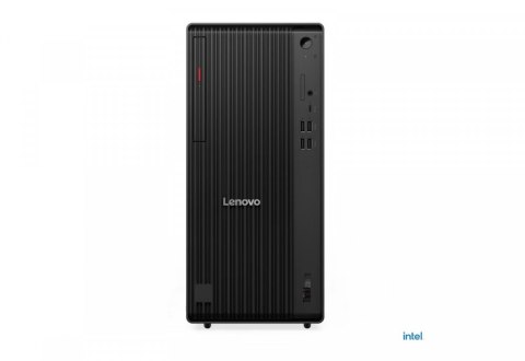 Lenovo Komputer ThinkCentre M90t G6 TOWER 12YS000VPB W11Pro Ultra 7 265/2x16GB/1TB/INT/DVD/vPro/3YRS OS + 1YR premier