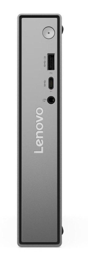 Lenovo Komputer ThinkCentre Neo 55q Tiny G6 13GT000DPB W11Pro AI 5 330/32GB/1TB/AMD Radeon/3YR OS