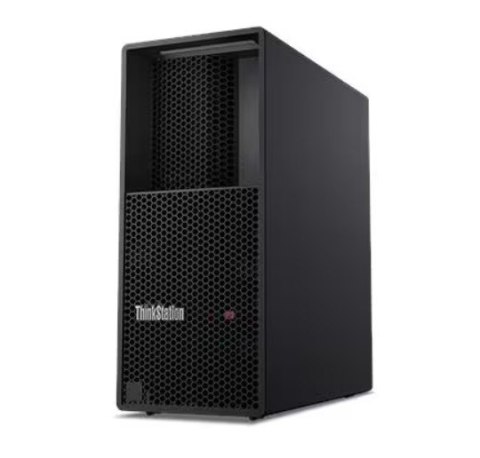 Lenovo Stacja robocza ThinkStation P3 Tower G2 30HT001JPB W11Pro Ultra 7265/32GB/1TB/INT/vPro/1YR Premier Support + 3YR OS