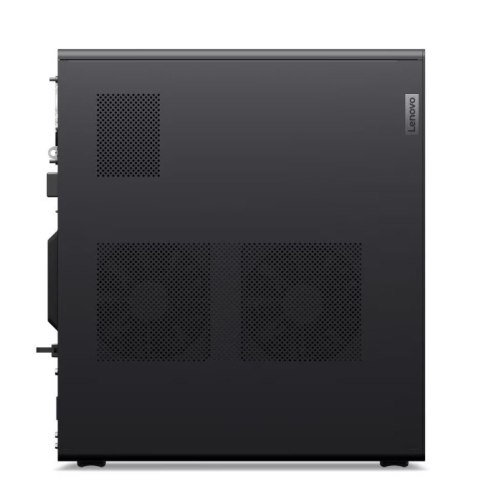 Lenovo Stacja robocza ThinkStation P3 Tower G2 30HT001JPB W11Pro Ultra 7265/32GB/1TB/INT/vPro/1YR Premier Support + 3YR OS