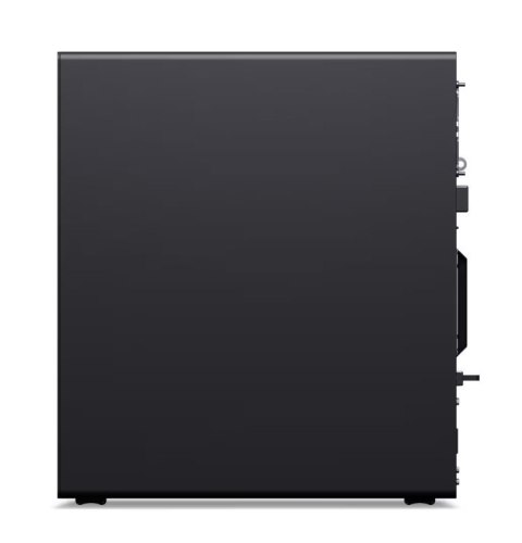 Lenovo Stacja robocza ThinkStation P3 Tower G2 30HT001JPB W11Pro Ultra 7265/32GB/1TB/INT/vPro/1YR Premier Support + 3YR OS