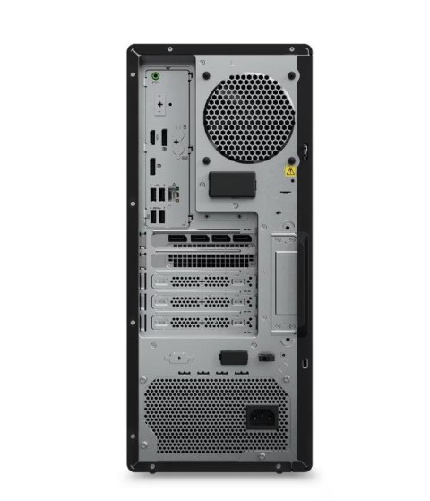Lenovo Stacja robocza ThinkStation P3 Tower G2 30HT001JPB W11Pro Ultra 7265/32GB/1TB/INT/vPro/1YR Premier Support + 3YR OS