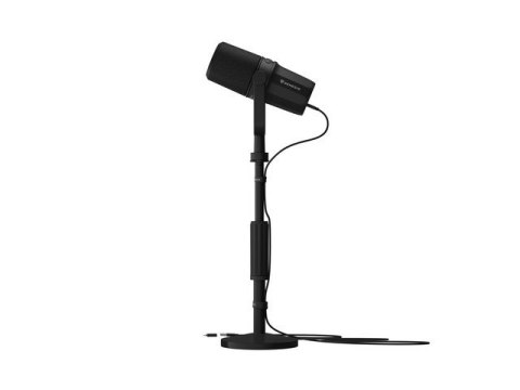Genesis Mikrofon Genesis Radium 750D studyjny USB/XLR statyw