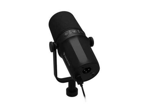 Genesis Mikrofon Genesis Radium 750D studyjny USB/XLR statyw