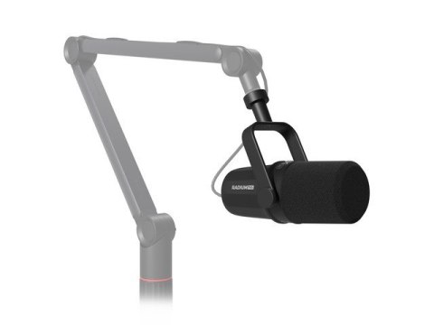 Genesis Mikrofon Genesis Radium 750D studyjny USB/XLR statyw