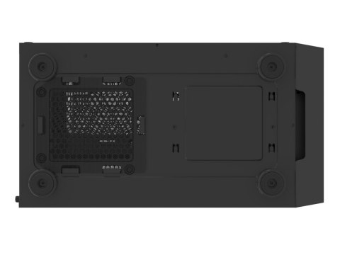 Fury Obudowa Fury Shobo SH8F Midi Tower z oknem czarna