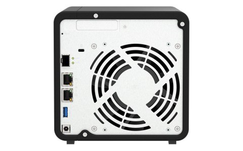 QNAP Serwer TS-432X-4G-PE 4bay 3.5 NAS AL524 4C 2.0GHz 4G