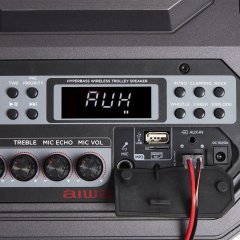 AIWA Głośnik Power Audio KBTUS-710MKII 700W