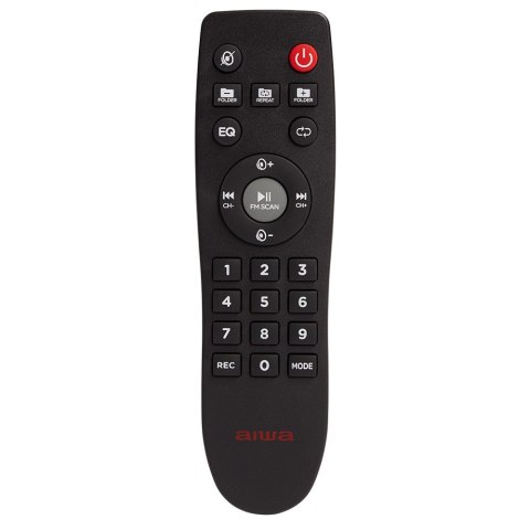 AIWA Głośnik Power Audio KBTUS-710MKII 700W