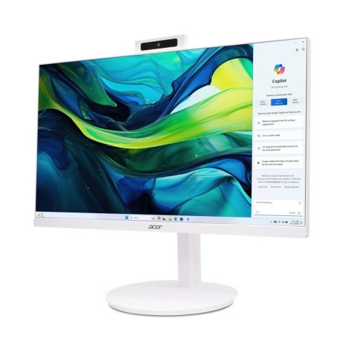Acer Komputer All-In-One ASPIRE C27 27 cali i5-1334U/16GB/512GB/