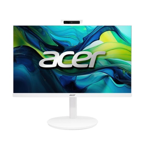 Acer Komputer All-In-One ASPIRE C27 27 cali i5-1334U/16GB/512GB/