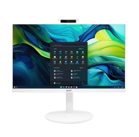 Acer Komputer All-In-One ASPIRE C27 27 cali i5-1334U/16GB/512GB/