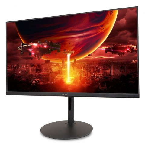 Acer Monitor 23.8 cala XF240YX1BII IPS 200Hz 1ms 2XHDMI DP