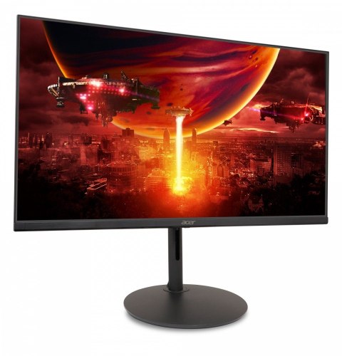 Acer Monitor 23.8 cala XF240YX1BII IPS 200Hz 1ms 2XHDMI DP