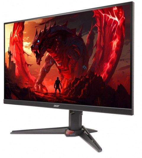 Acer Monitor 23.8 cala XV240YX1BMI IPS 200Hz 1ms 2XHDMI DP
