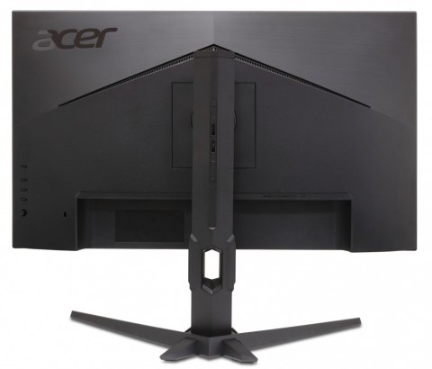 Acer Monitor 23.8 cala XV240YX1BMI IPS 200Hz 1ms 2XHDMI DP