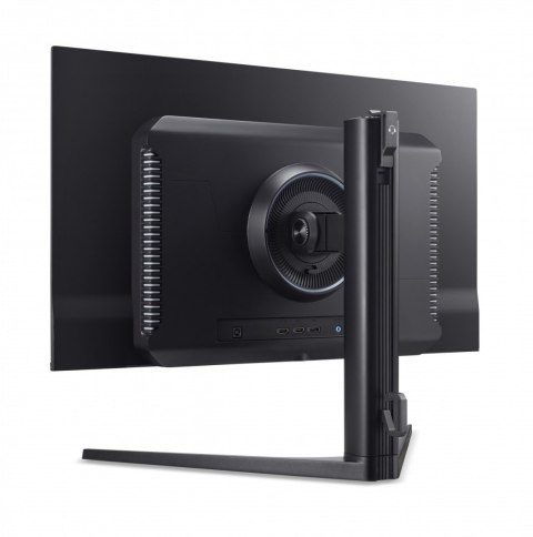 Acer Monitor 26.5 cala X27UZ1 QD-OLED HDMIx2 DP 280Hz