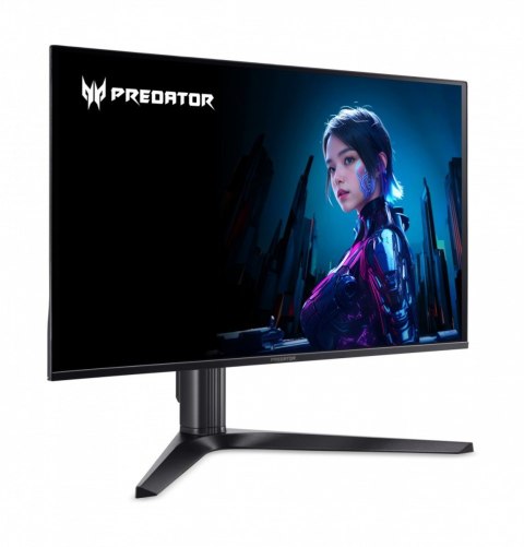 Acer Monitor 26.5 cala X27UZ1 QD-OLED HDMIx2 DP 280Hz