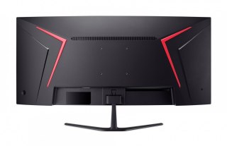 Acer Monitor 34 cale ED340CURW0 Nitro VA WQHD HDMIx2 240Hz