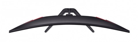 Acer Monitor 34 cale ED340CURW0 Nitro VA WQHD HDMIx2 240Hz