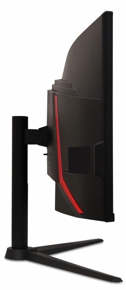 Acer Monitor 34 cale ED340CUS3BMII VA 180Hz 1ms 2XHDMI DP