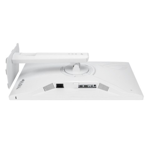 Asus Monitor 27 cali XG27ACSR-W 2560x1440, 220Hz OC