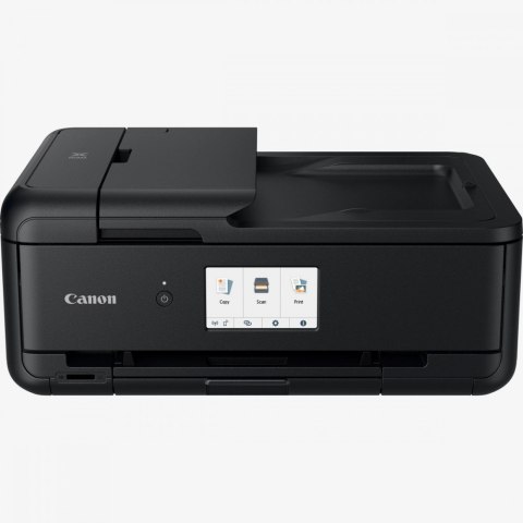 Canon Drukarka atramentowa TS9550a 2988C036 Czarna