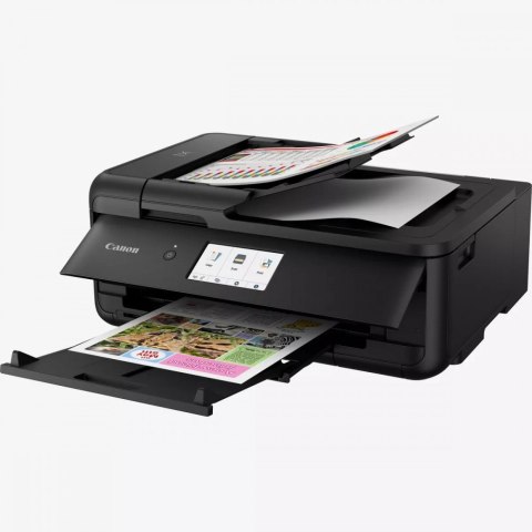 Canon Drukarka atramentowa TS9550a 2988C036 Czarna