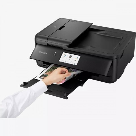 Canon Drukarka atramentowa TS9550a 2988C036 Czarna