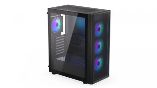 Endorfy Obudowa Ventum 400 ARGB EY2A023