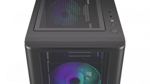 Endorfy Obudowa Ventum 400 ARGB EY2A023