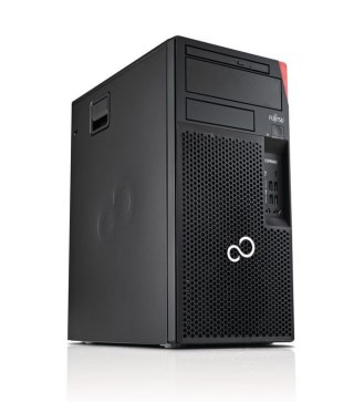 Fujitsu Komputer poleasingowy Fujitsu Esprimo P758 Tower Core i5-9400 (9-gen.) 2,9 GHz / 16 GB / SSD 480GB / WIN 11 Pro / 2-LATA GWAR