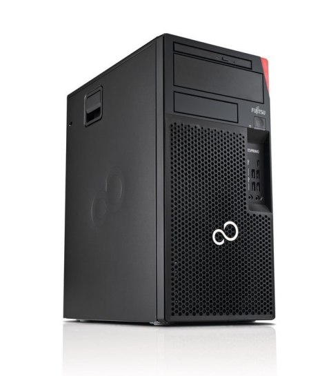 Fujitsu Komputer poleasingowy Fujitsu Esprimo P758 Tower Core i5-9400 (9-gen.) 2,9 GHz / 16 GB / SSD 480GB / WIN 11 Pro / 2-LATA GWAR