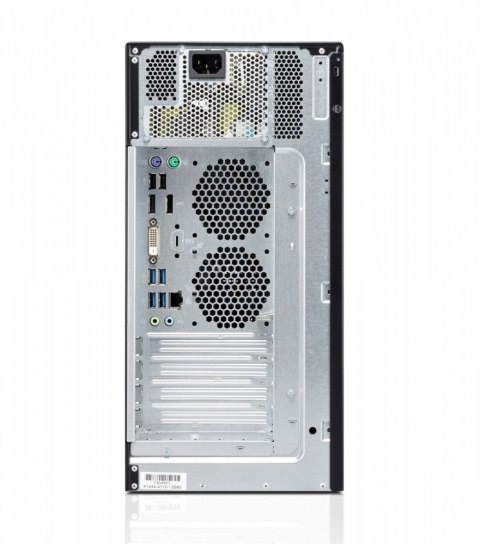 Fujitsu Komputer poleasingowy Fujitsu Esprimo P758 Tower Core i5-9400 (9-gen.) 2,9 GHz / 16 GB / SSD 480GB / WIN 11 Pro / 2-LATA GWAR