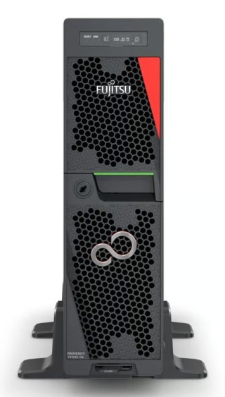 Fujitsu Serwer Primergy TX1320 M6/SFF/Std LOT 9 CONFIGURATION VFY:T1326SC169IN